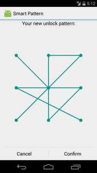 Smart Lock Pattern Puzzle Game screenshot 9