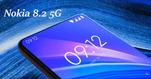 Theme for Nokia 8.2 5G screenshot 3