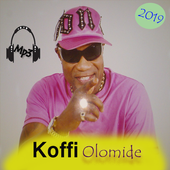Koffi Olomide– Top Hits 2019 – Sans Internet icon