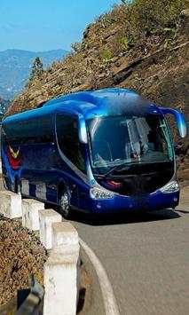 Jigsaw Bus Scania Irizar PB screenshot 2