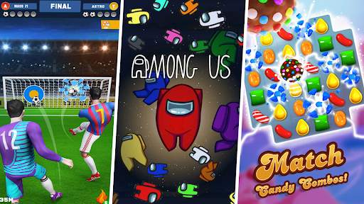 Offline Games screenshot 2