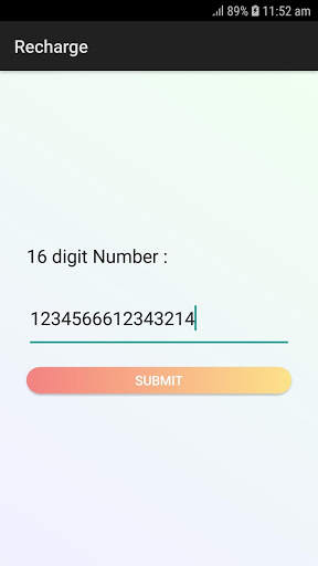 NTC Sim Manager screenshot 5