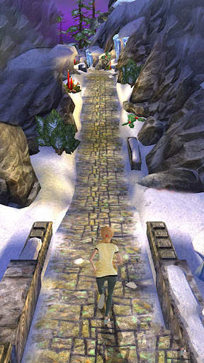 Lost Temple 3：Classic Run screenshot 5