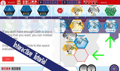 SUBURBIA City Building Game screenshot 9
