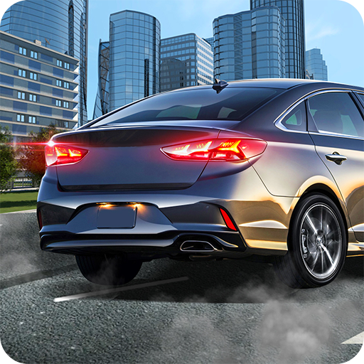 Drive Sonata Simulator icon