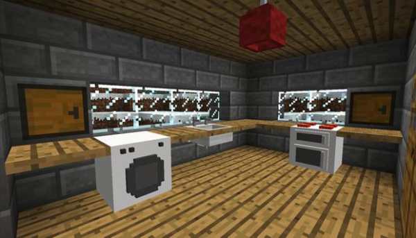 Mods for Minecraft screenshot 2