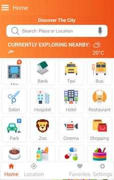 Near me pro screenshot 1