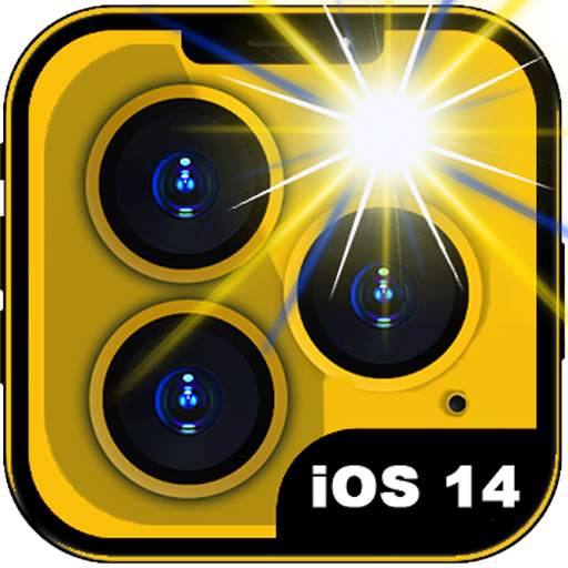 Blinking flash on Call & SMS - Ultra Flash Alert 3.0