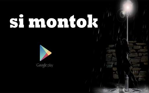 Si Montok Premium VPN 18+ screenshot 1