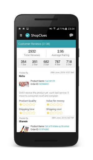 Shopclues Seller screenshot 6