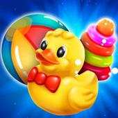 The Toy World-Puzzle Game Match 3 1.1.1