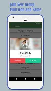 Whatsapp Groups - Join or Publish Your Group Link screenshot 5