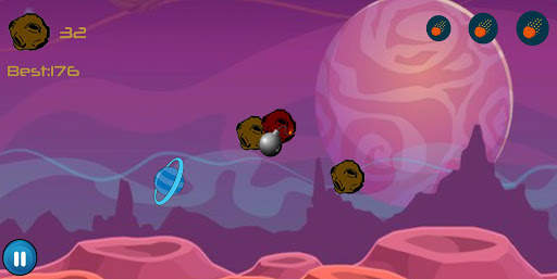 Meteor Slice screenshot 7