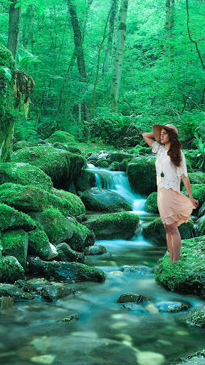 Nature Photo Editor screenshot 3