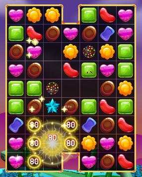 Sugar Cookie Smash screenshot 2