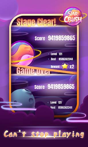 Star Crush screenshot 4