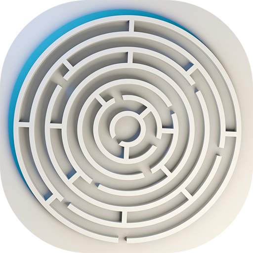 Maze Adventure 3D - Free Labyrinth Game 1.3