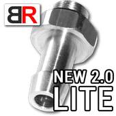LPG Injection Rail Nozzle Diameter Calculator-Lite 2.0