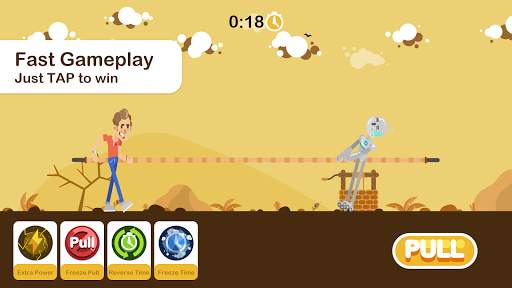 Pull Pull screenshot 3