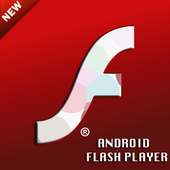 A‍d‍o‍b‍e‍ ‍ F‍lash ‍Player for Android Inf‍o‍ App icon