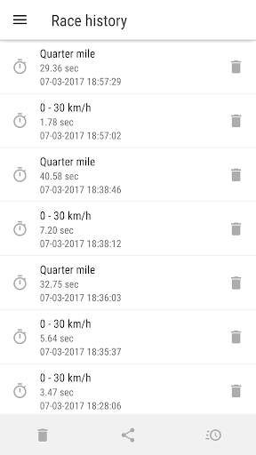 Speed Logic Lite screenshot 4