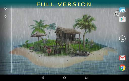 Mysterious Island Lite screenshot 7