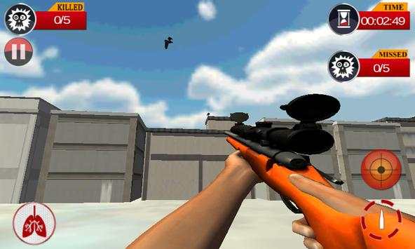 Bird Hunting League screenshot 16