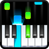 Real Piano icon