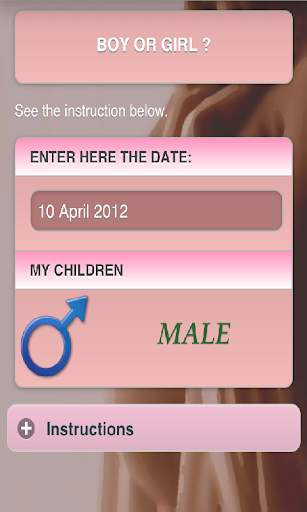 Pregnancy Info - Free screenshot 6