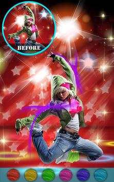 Hip Hop Photo Editor screenshot 7