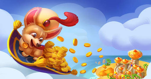 Crazy Coin screenshot 3