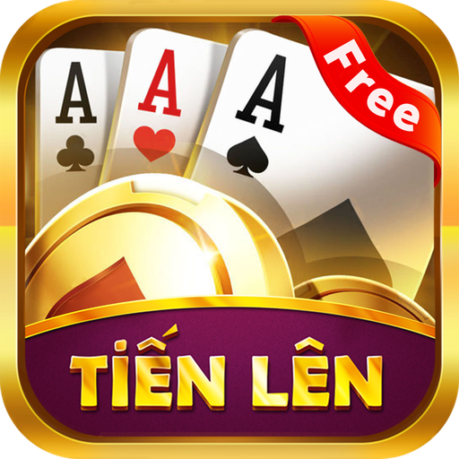 Tiến Lên Offline -  Tien Len icon