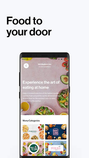 Helbiz - Mobility & Kitchen screenshot 3