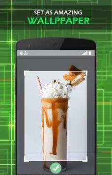 Milkshake Recipes screenshot 5