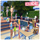 Guide For Sims 4 icon