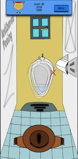 Antibored Peeing screenshot 3