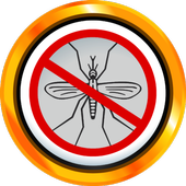 Anti mosquito Sound Pro PRANK icon