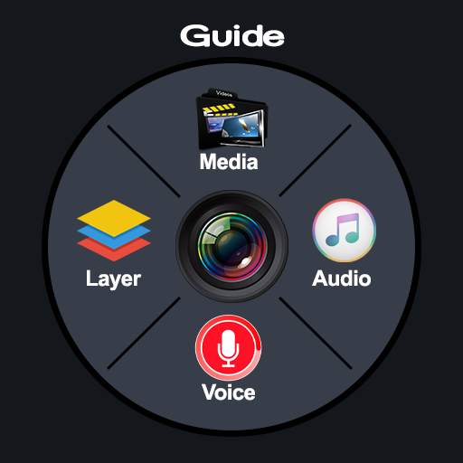 Tips For Kine Master Video Editing Guide NEW 1.0
