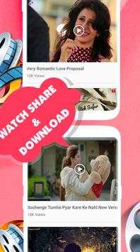 Funny Dialog Video Status - All Dialogue videos screenshot 2