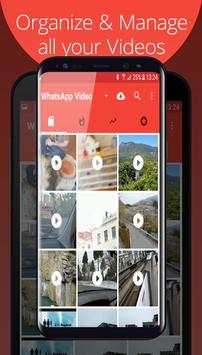 Video Player For Android screenshot 3