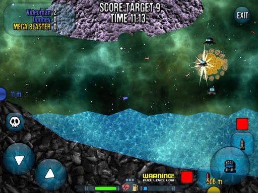 Multispace LITE screenshot 7