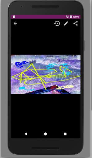 Cover Image Maker screenshot 8