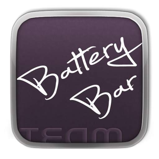 T.E.A.M. Battery Bar 3.2