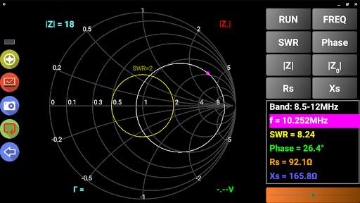 Blue VNA screenshot 21