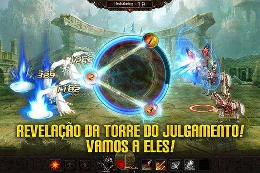 Legend Online Classic screenshot 4