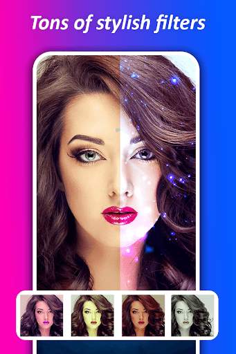 Music Video Status Maker : Video Editor MV Maker screenshot 1