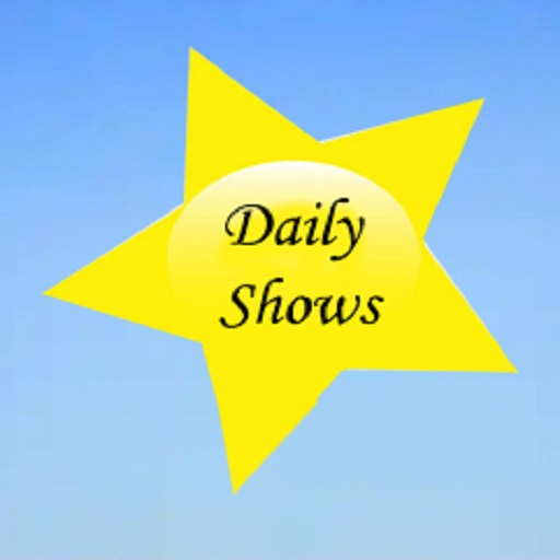 Daily Cartoon Show आइकन