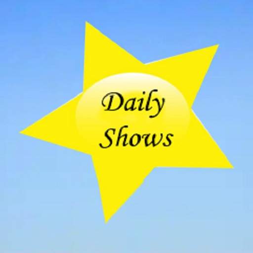 Daily Cartoon Show 25.1
