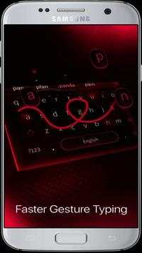 Cheetah Keyboard Pro 2017 screenshot 3