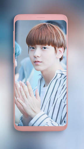 TXT Soobin wallpaper Kpop HD new screenshot 7
